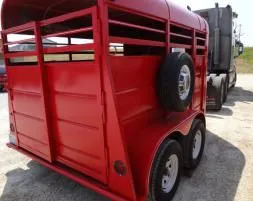 horse-trailers