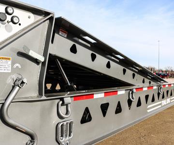 Trail King 3-AXLE - TNT Trailer Sales