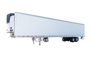 Hyundai HT ThermoTech TL refrigerated-trailer