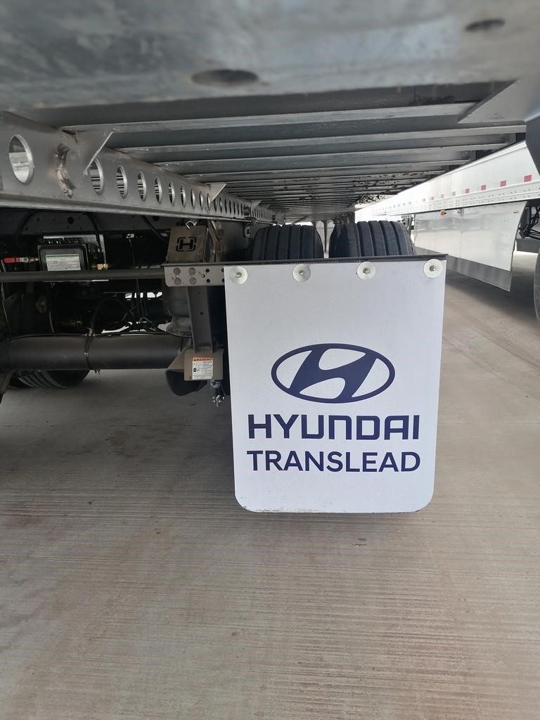 Dollies  Hyundai Translead
